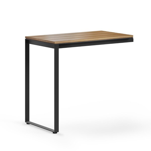 Linea Work Desk Return
